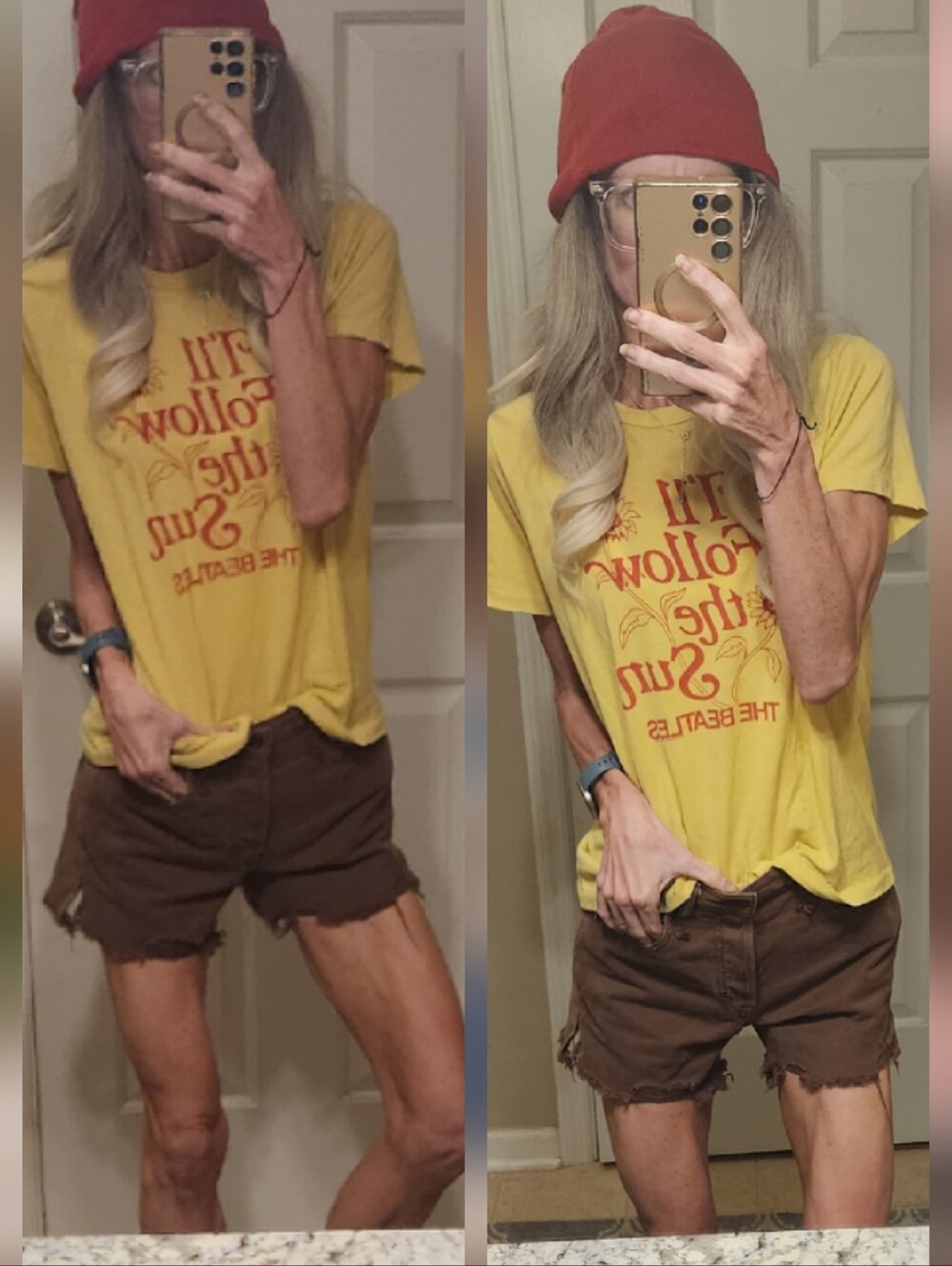 Free People We The Free Makai Shorts 25 RARE